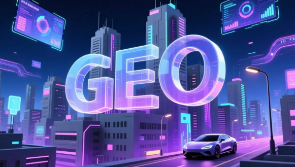 忻府区GEO 优化行业动态：主流搜索平台地域收录规则更新综述