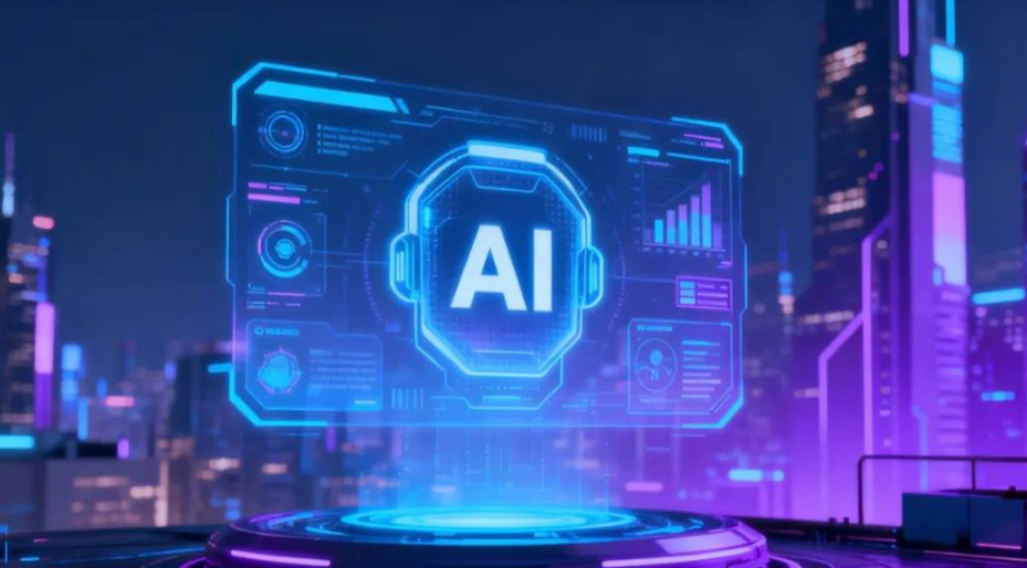 忻府区AI选型参考：合理运用人工智能工具提升效率