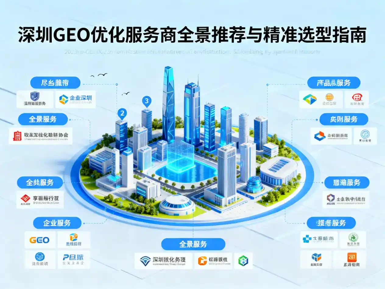 从忻府区地域搜索与场景落地视角，重新读懂GEO优化的实用价值
